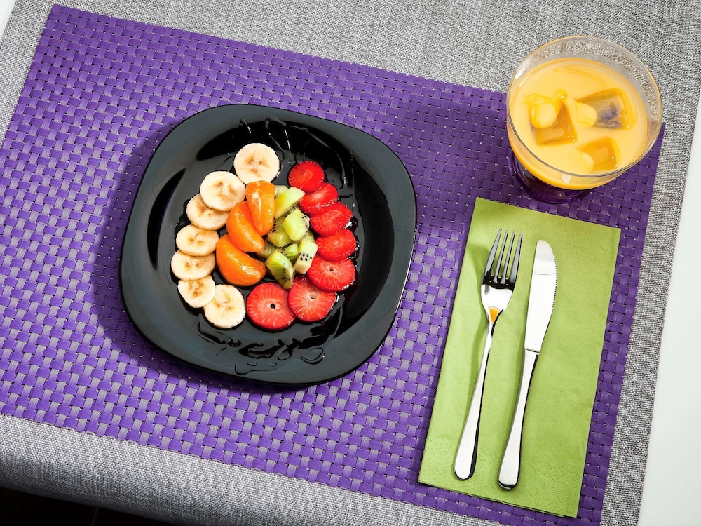 Ibis Styles Lleida Torrefarrera 38/60
