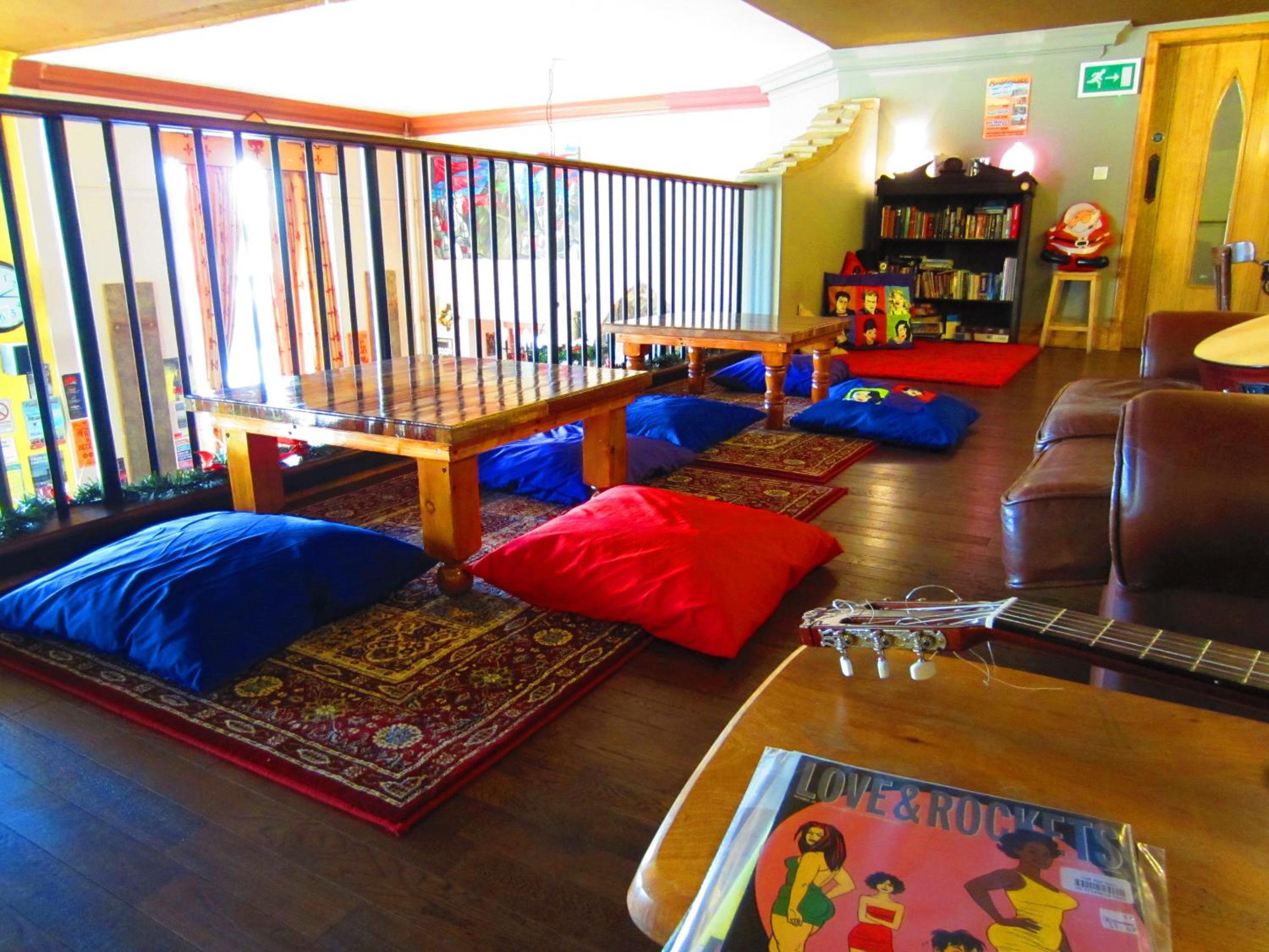 Castle Rock Hostel - Adults Only 17/39