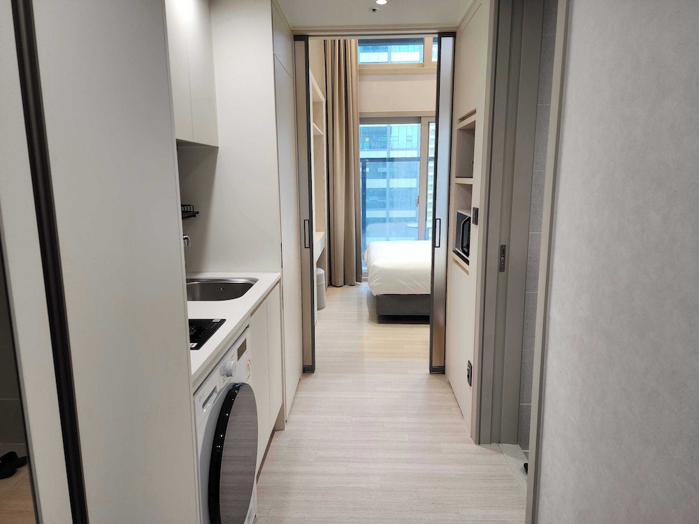 Sota Suite Pyeongtaek Godeok 30/60