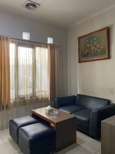 Hotel SM Cibitung 9/11