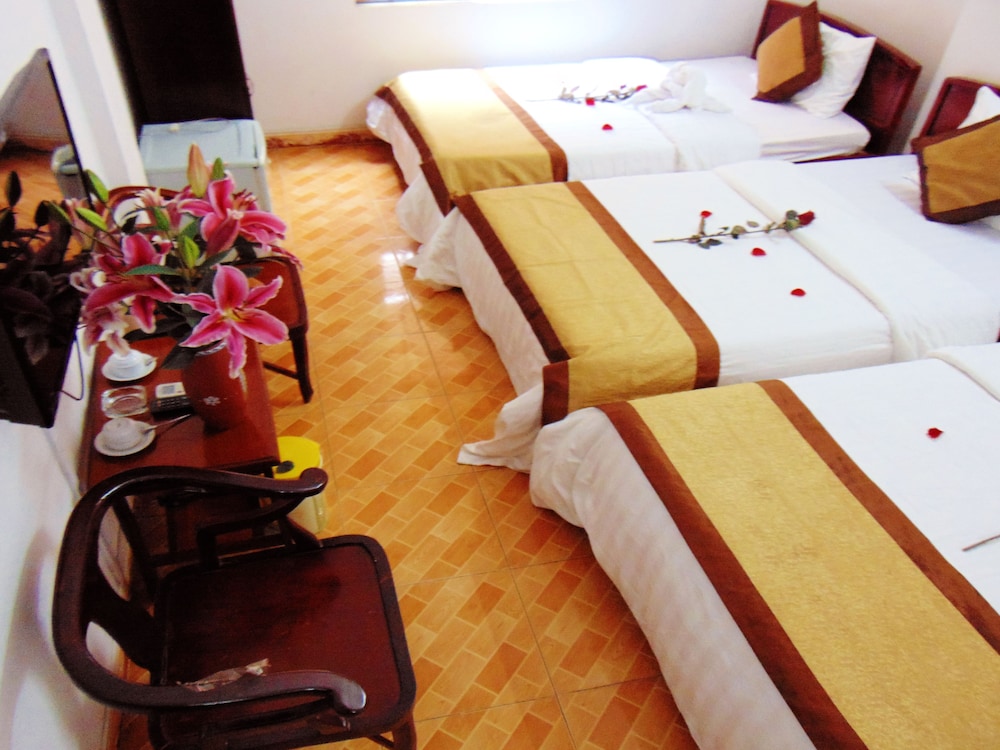 Alex Hotel 45/72