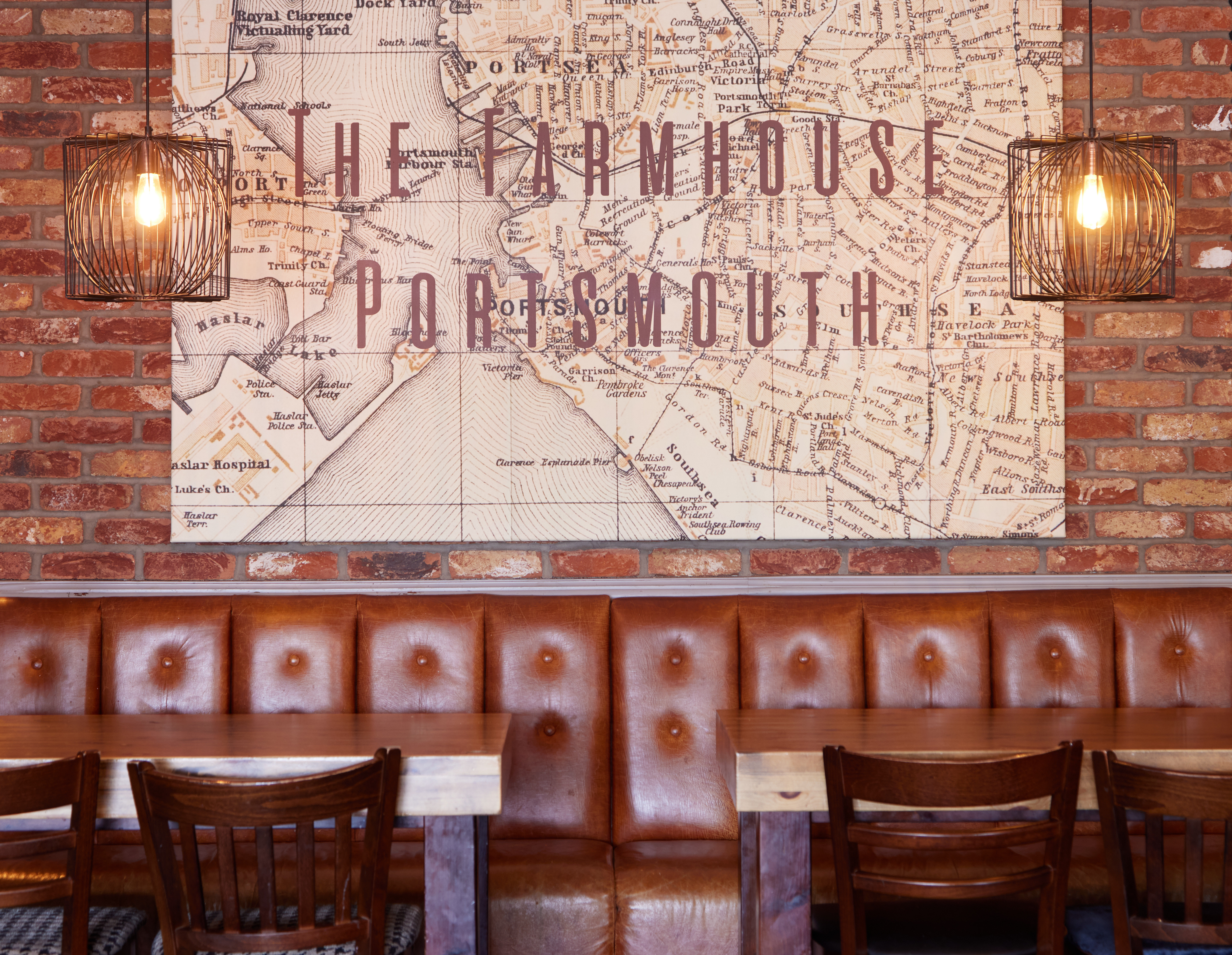 The Farmhouse Innlodge 16/22