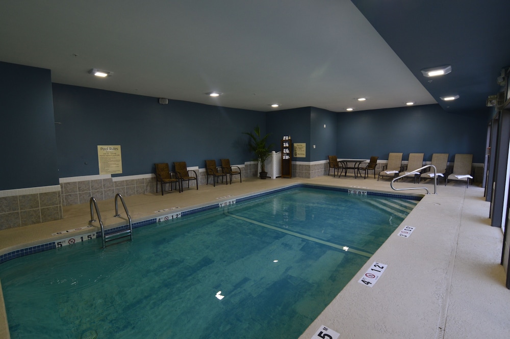 Best Western Plus Lee S Summit Hotel Suites 28/44