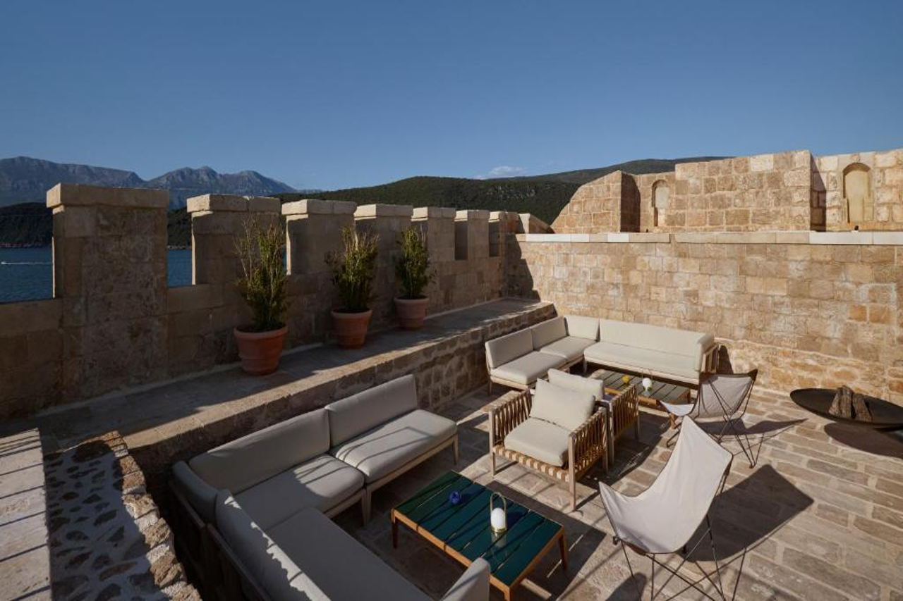 Mamula Island By Banyan Tree 45/48