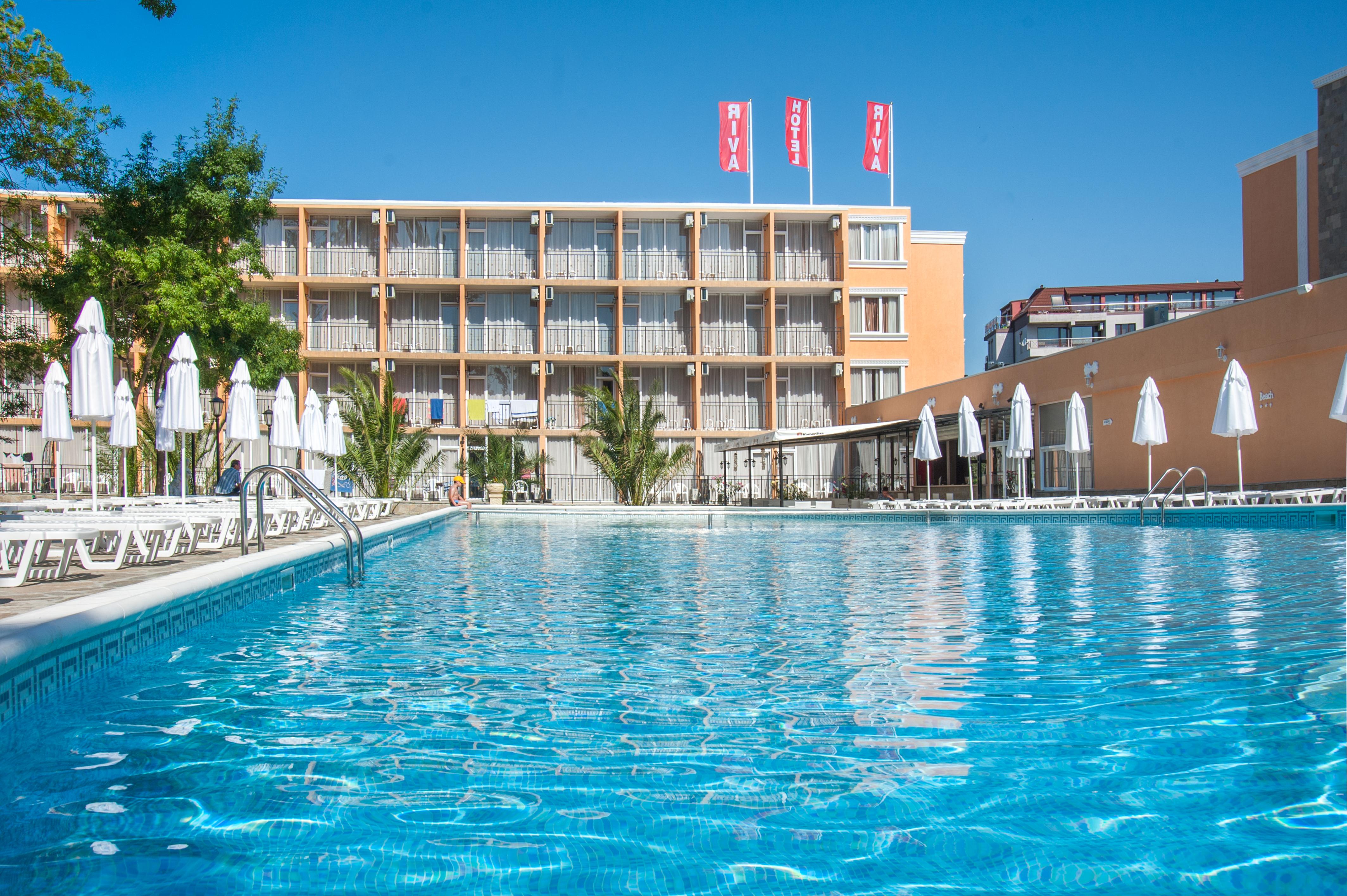 Hotel Riva - All Inclusive 2/51