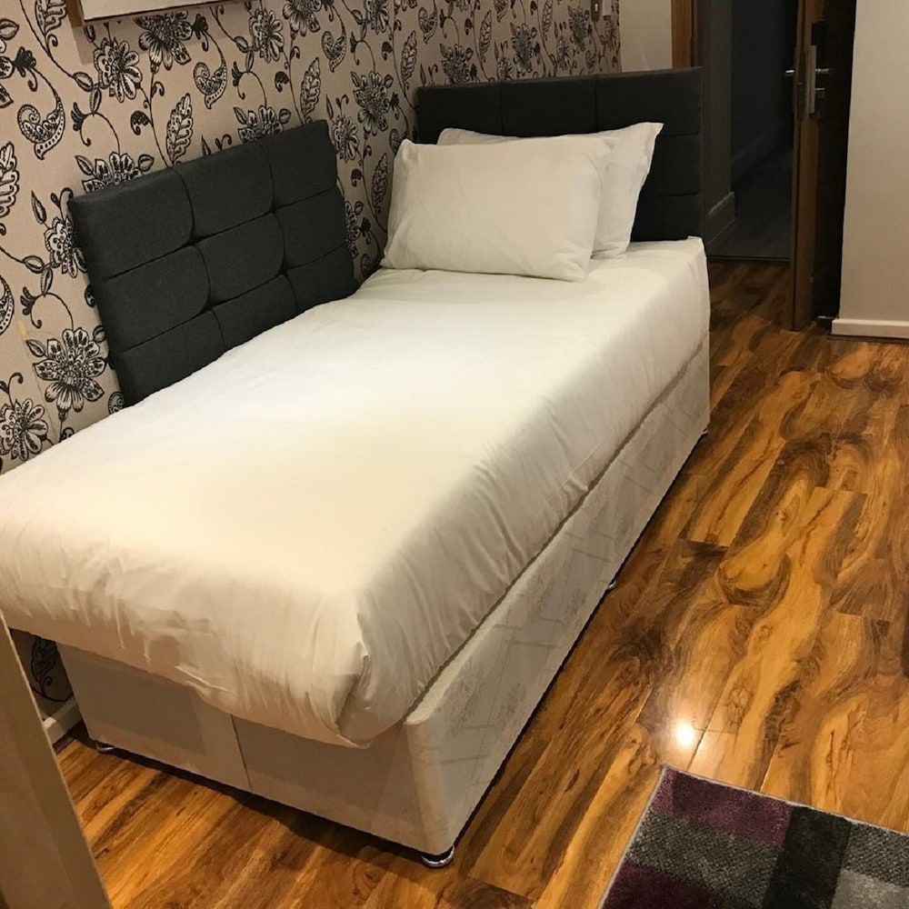 Cozy, Family, Studio, Double and Twin Beds