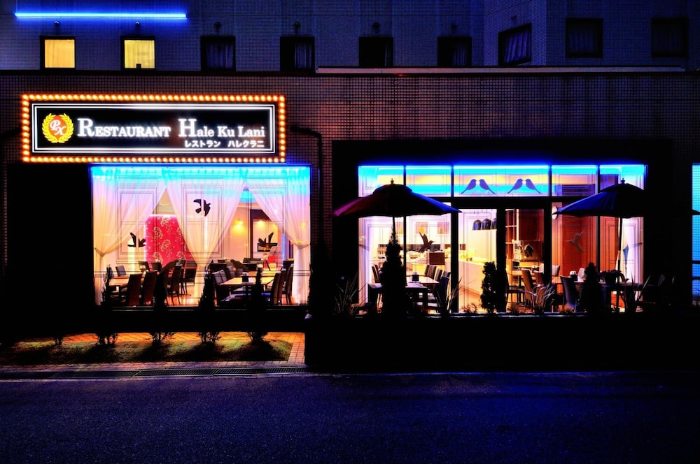 Grand Park Hotel Panex Chiba 2/50
