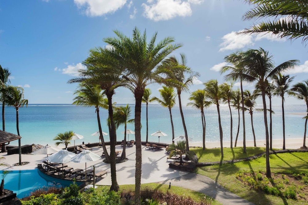 The Residence Mauritius 34/50