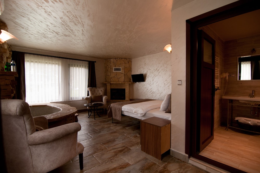 Agva Gizemli Nehir Hotel 59/69