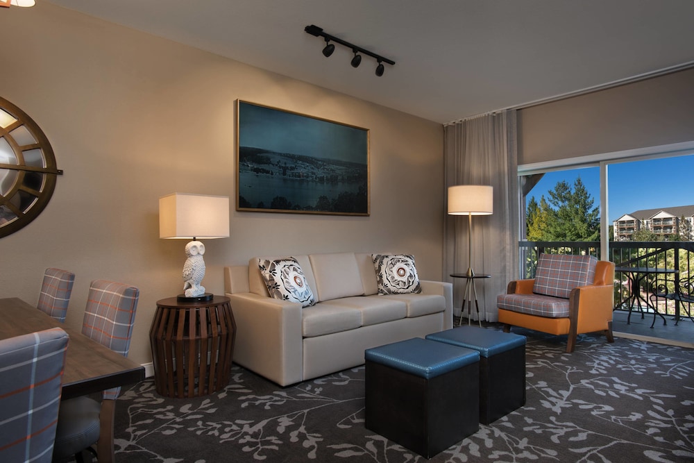 Marriott S Willow Ridge Lodge 32/58
