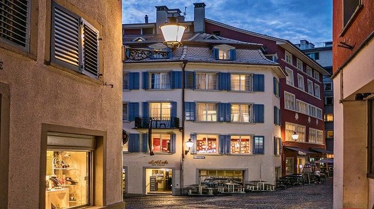 Marktgasse Hotel 2/39