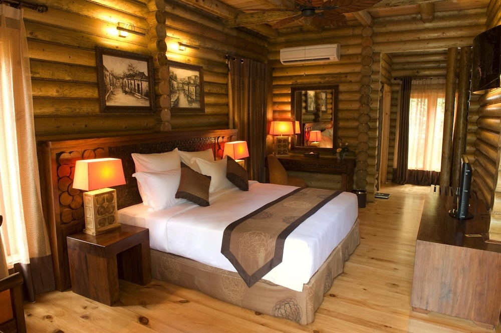 Philea Resort Spa 12/50