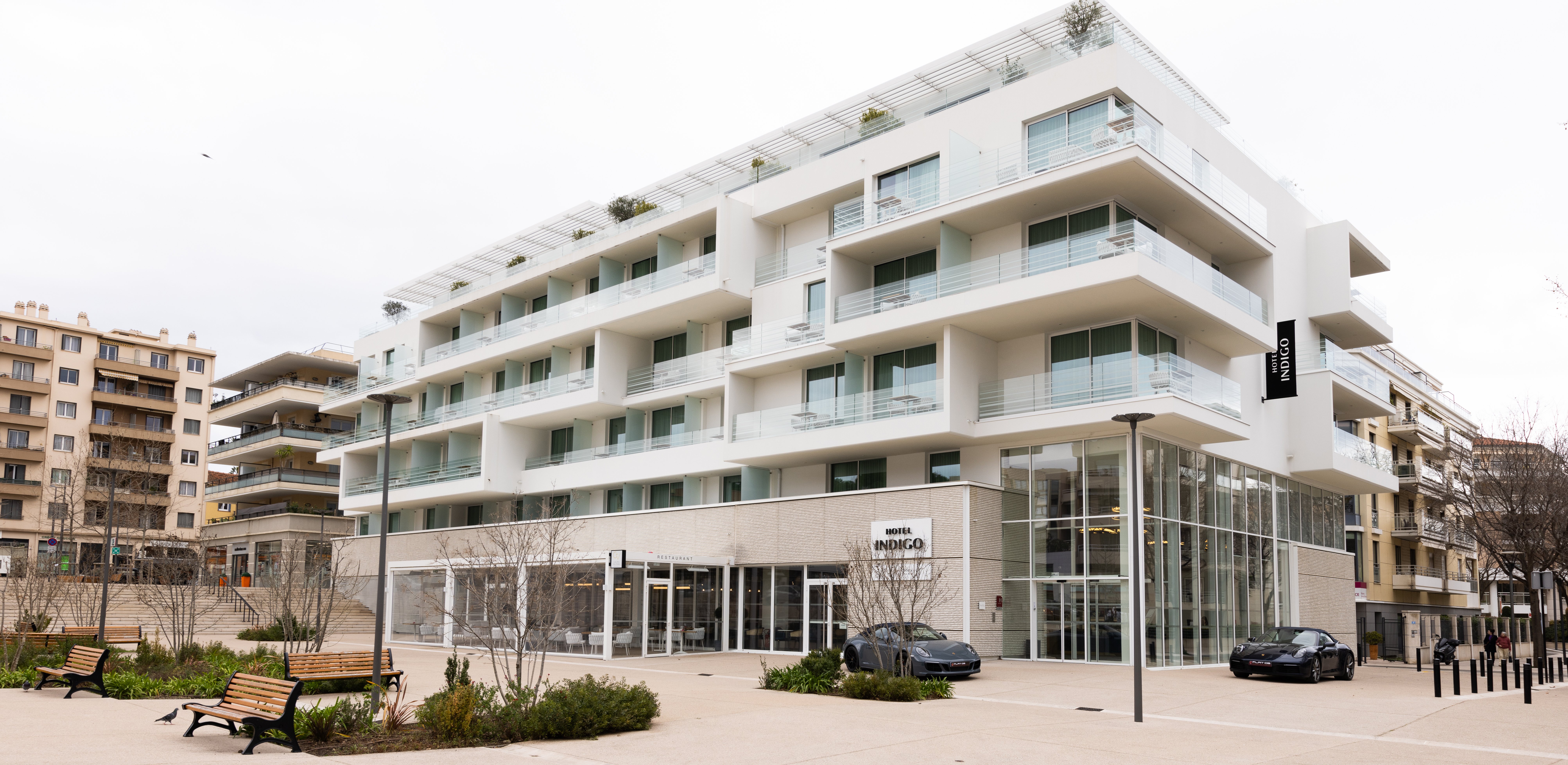 Indigo Cagnes Sur Mer 7/85