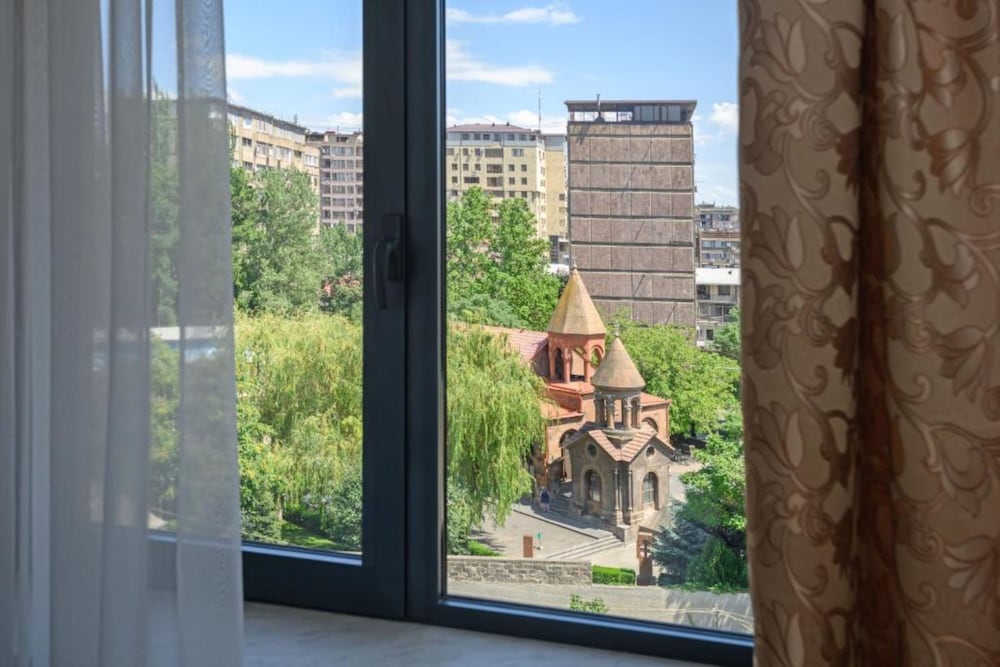 Royal Plaza by Stellar Hotels, Yerevan 42/50