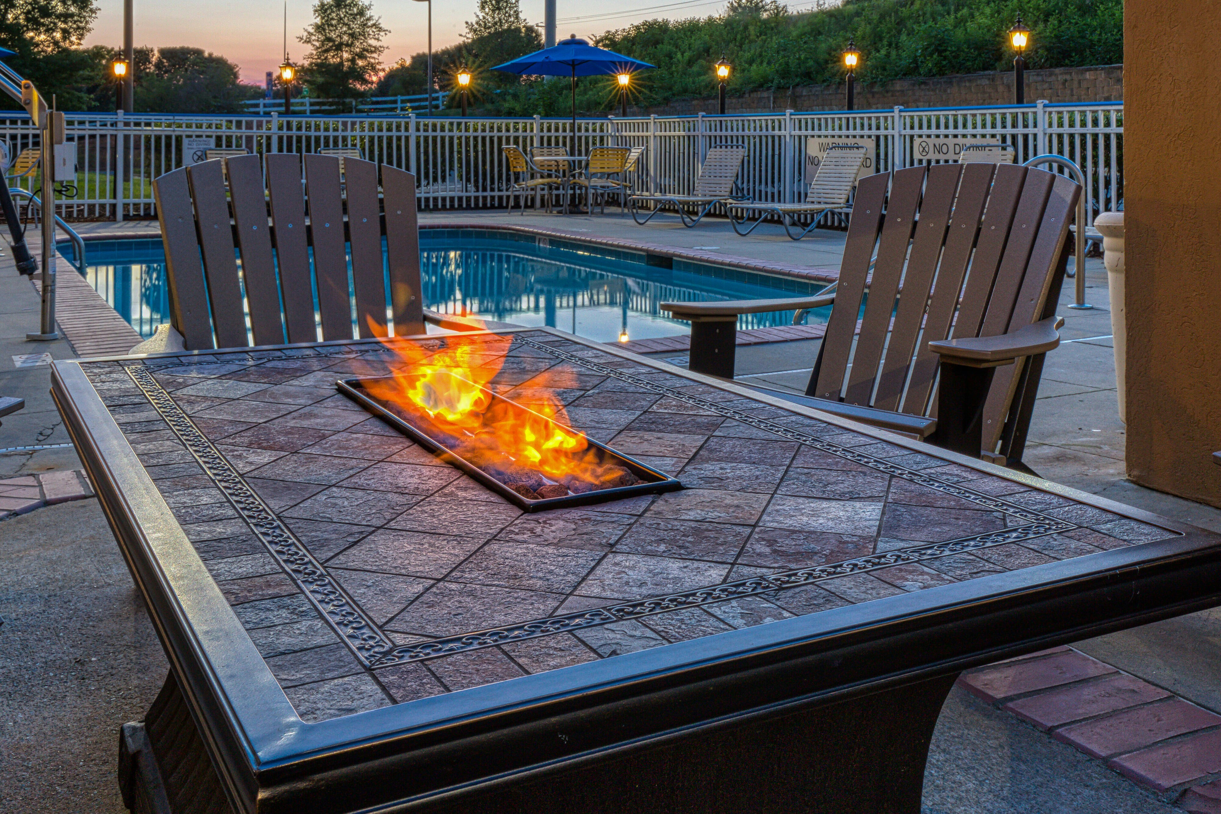 Fairfield Inn Charlotte Mooresville Lake Norman 10/22