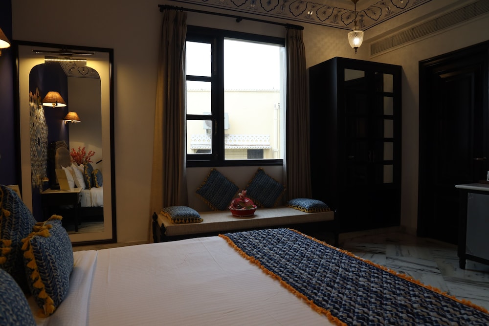 Laxmi Palace Heritage Boutique Hotel 45/65