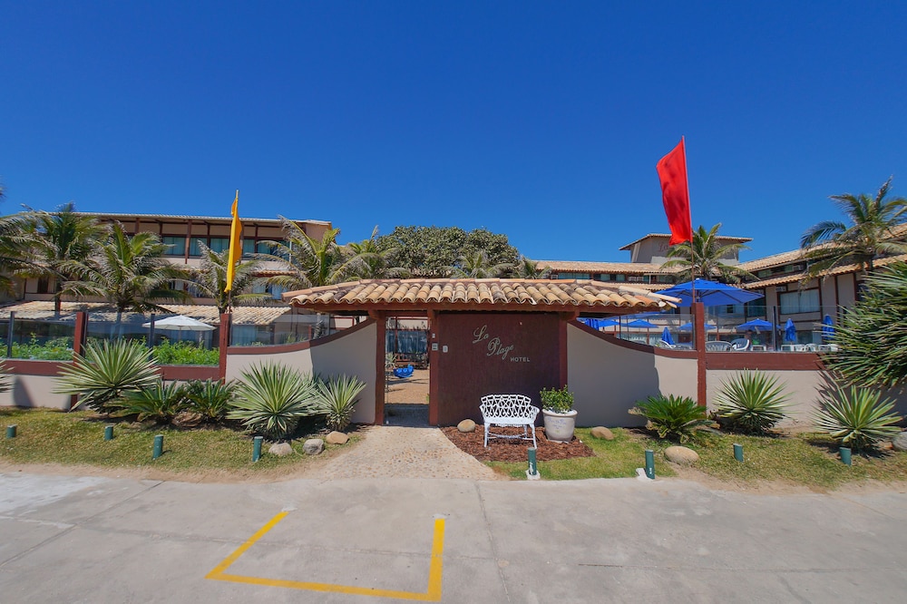 Hotel La Plage 56/64