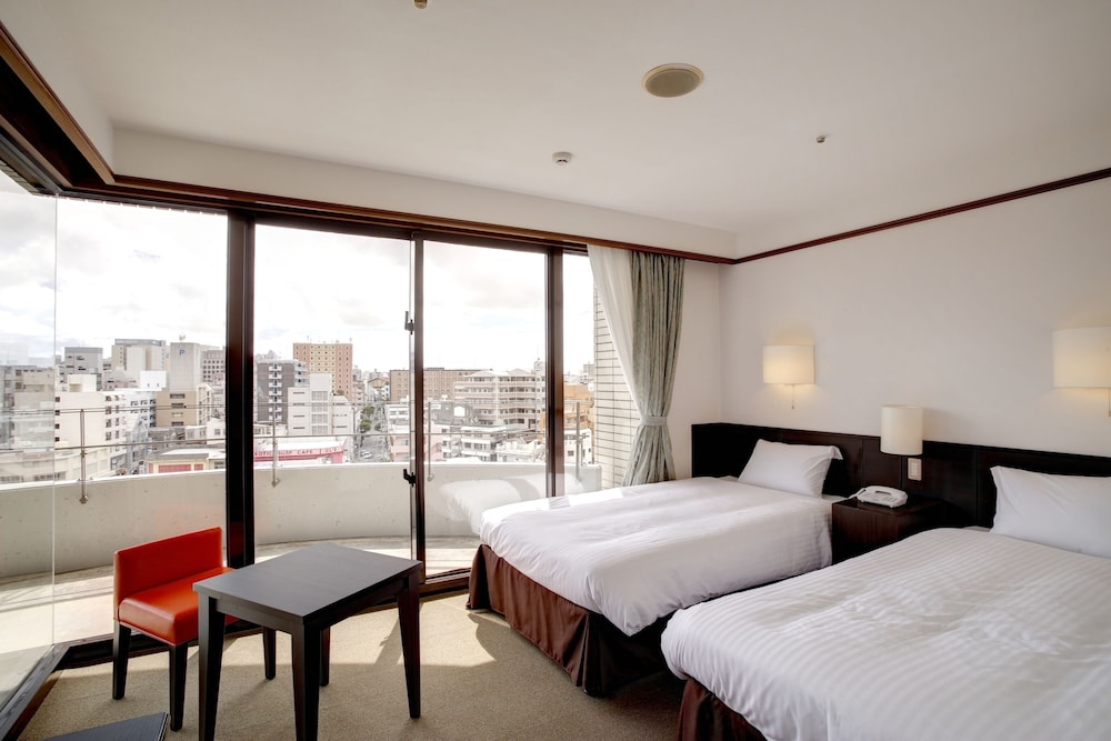 Hotel Resonex Naha 11/34