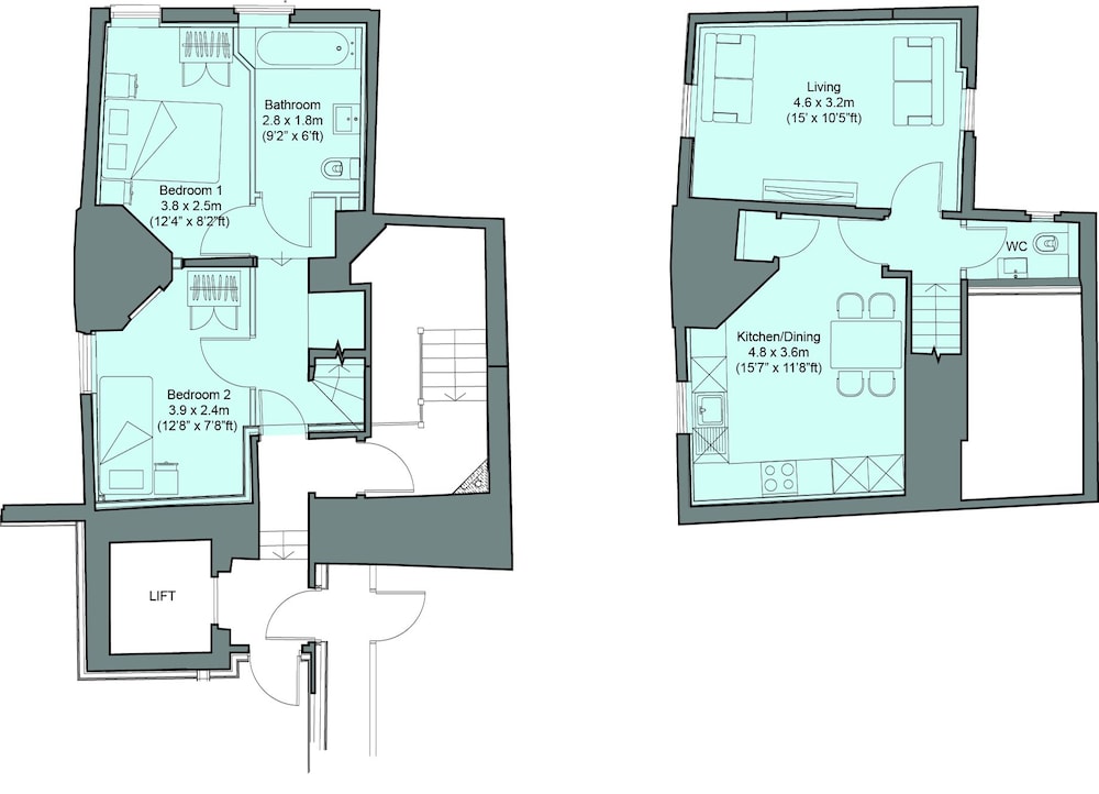 Cavendish House 4/50
