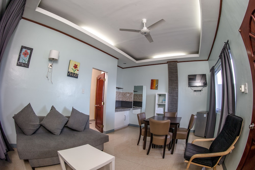 Seafari Resort Oslob 45/77