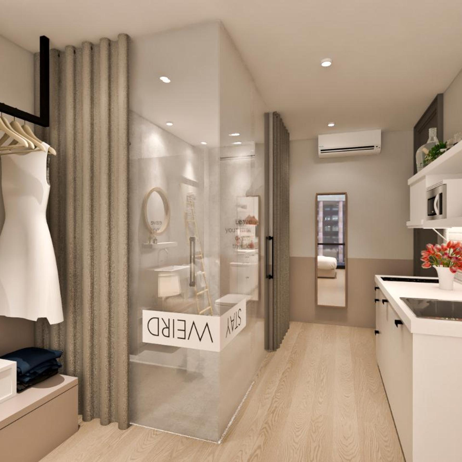 Great Living Apartments 23/23