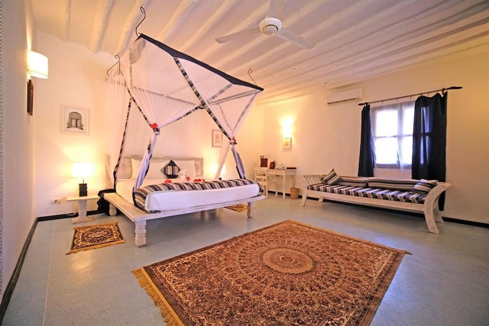 Bungalow