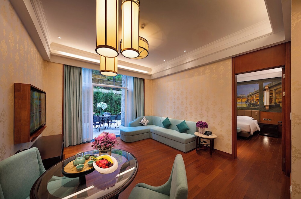 Goodview Sangem Tangxia 32/50