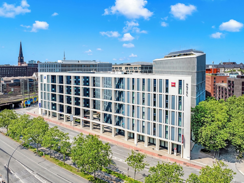 ibis Hamburg City 2/65