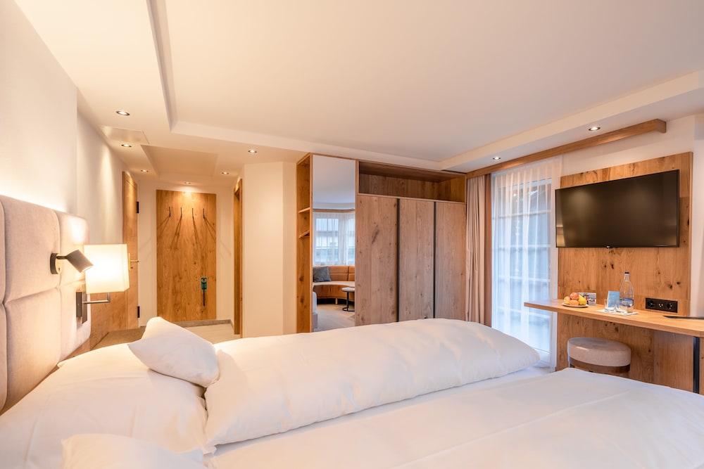 Hotel La Ginabelle 31/64