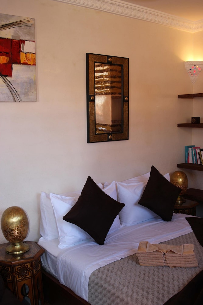 Riad Louaya 20/79