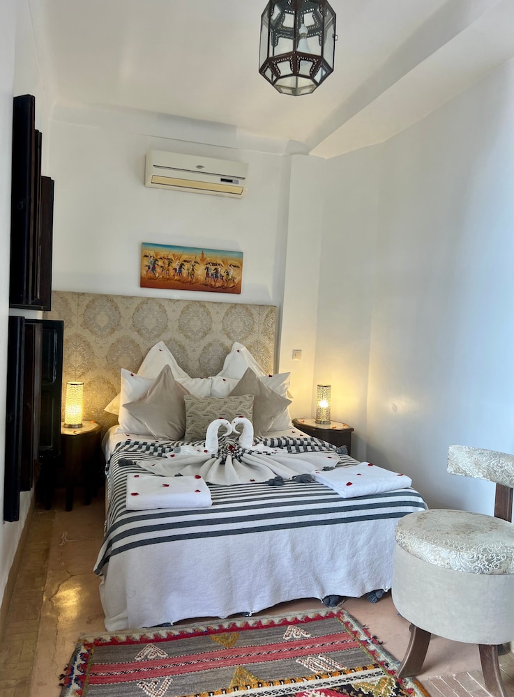 Riad Jnan el Cadi 14/50