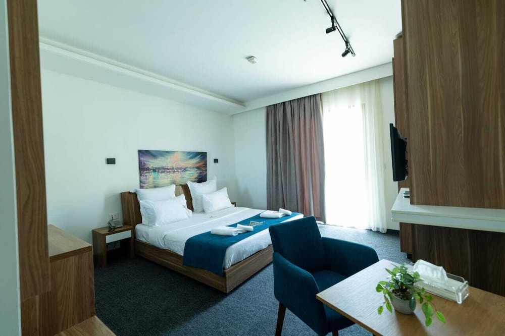 Mateus Boutique Hotel - Lebanon 17/40