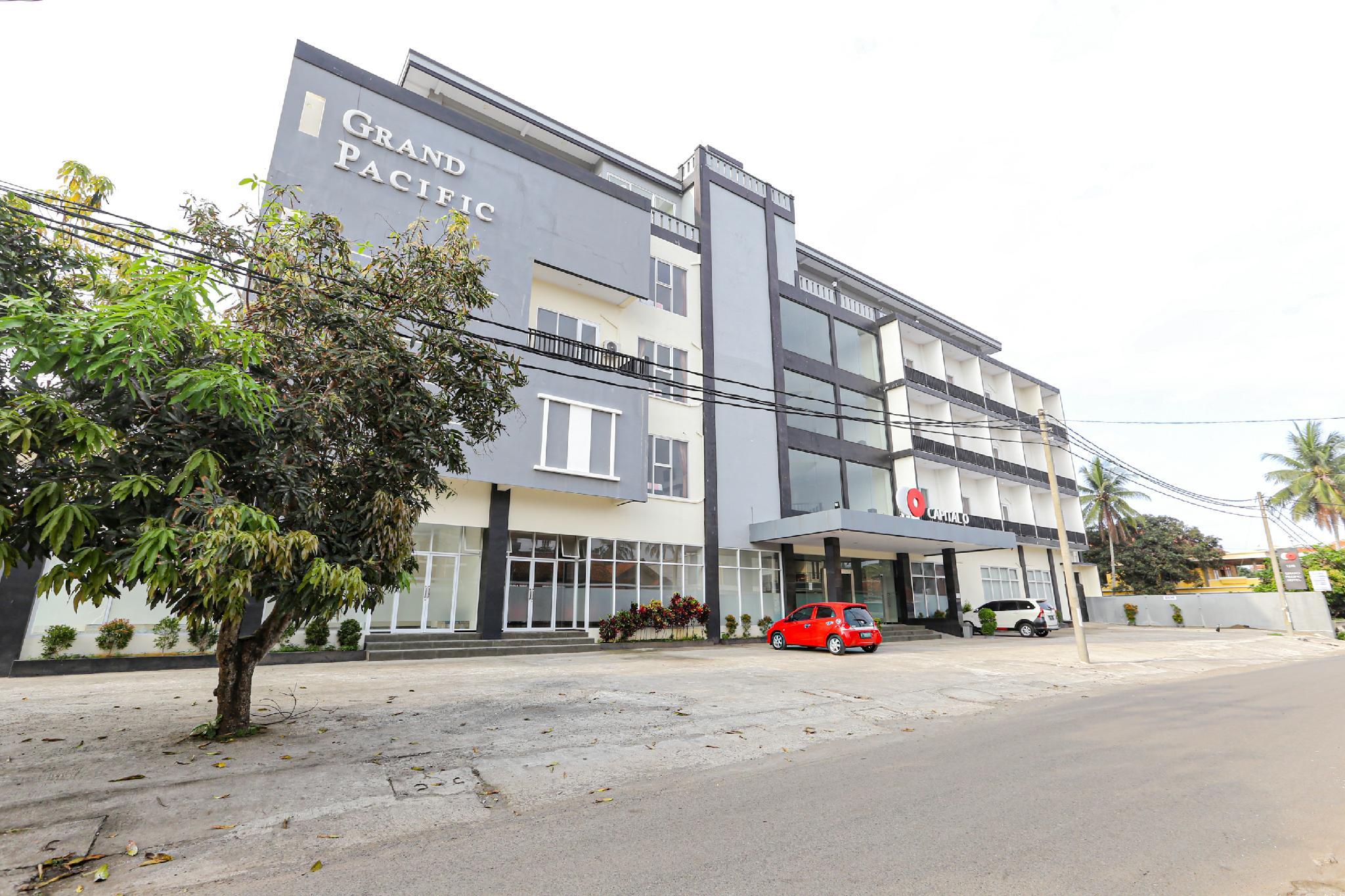 Grand Pacific Pangandaran 26/28
