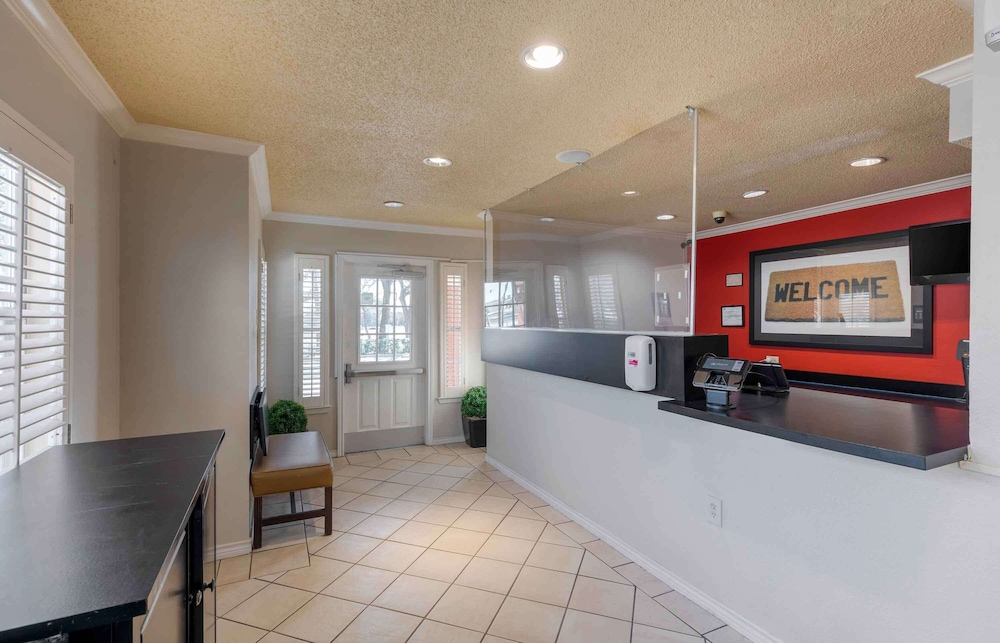 Extended Stay America Arlington 5/50