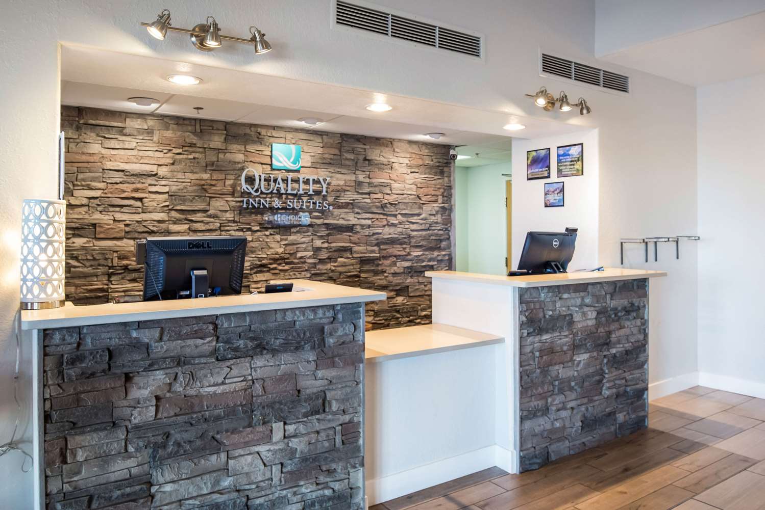 Quality Inn & Suites Pueblo West 5/43