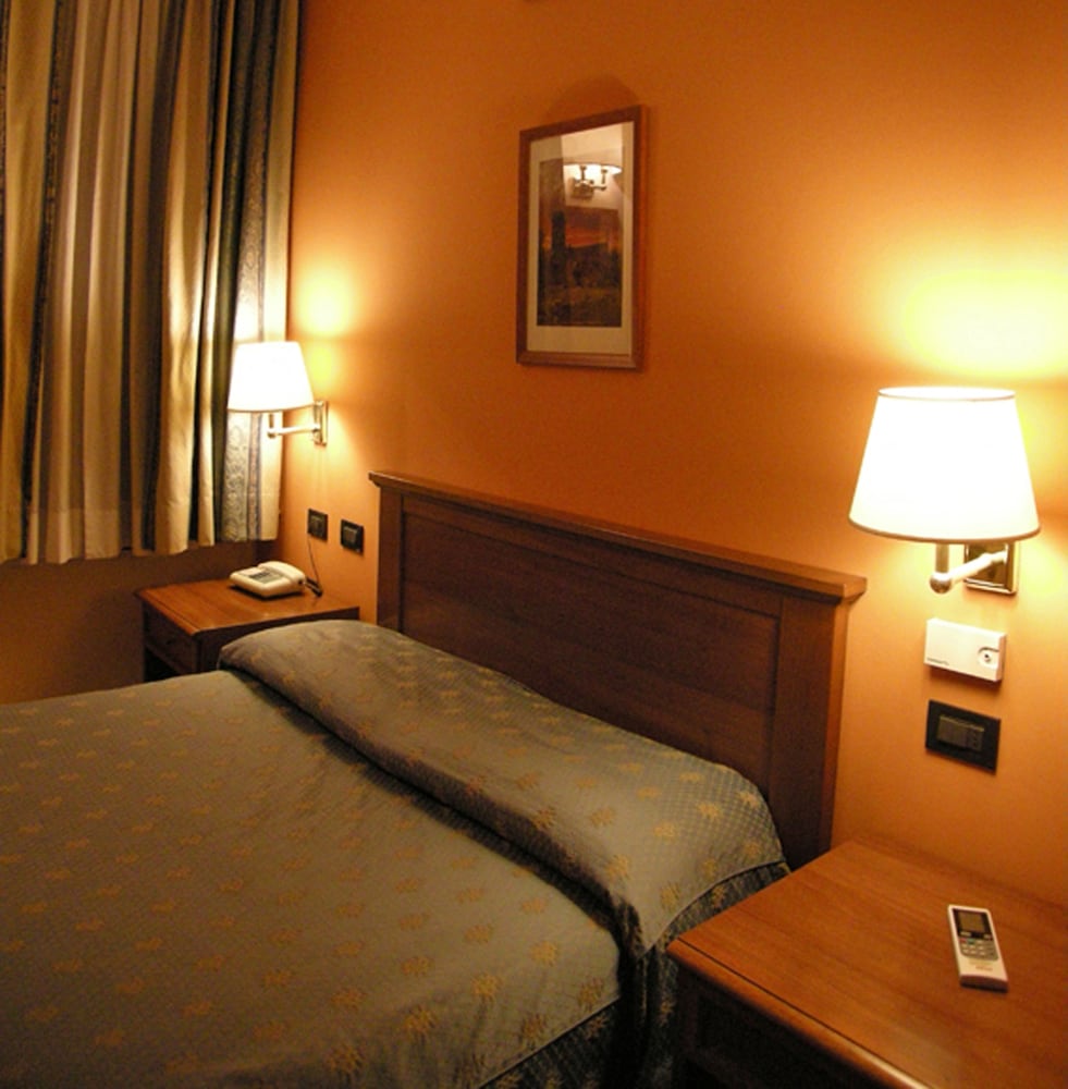 Forum酒店(Hotel Forum) 图片3