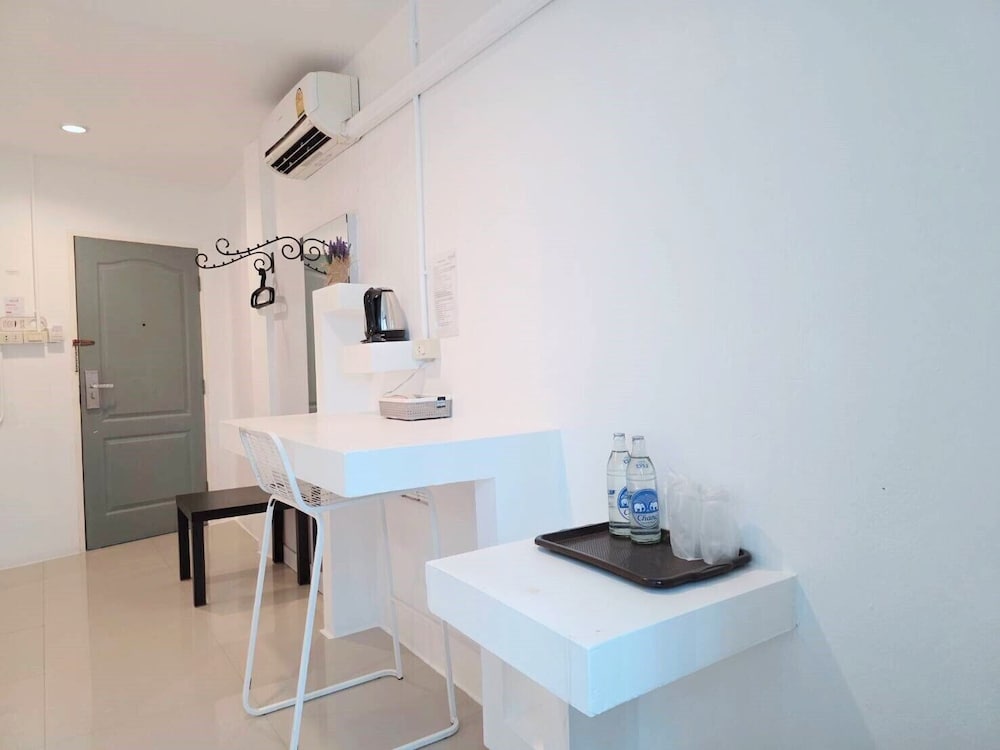 Ma Non Nont Hotel & Apartment 61/61