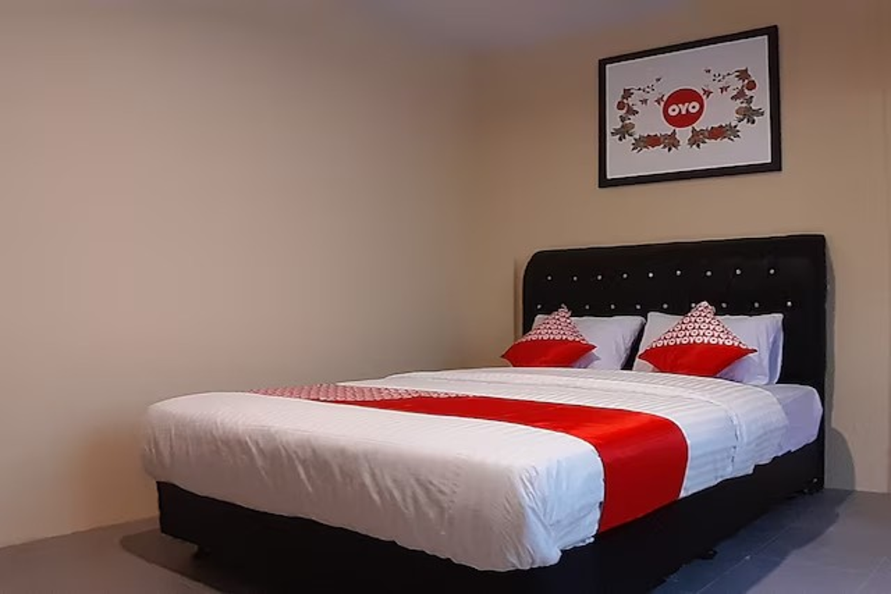 Hotel O Angelyn Home Stay 6/10