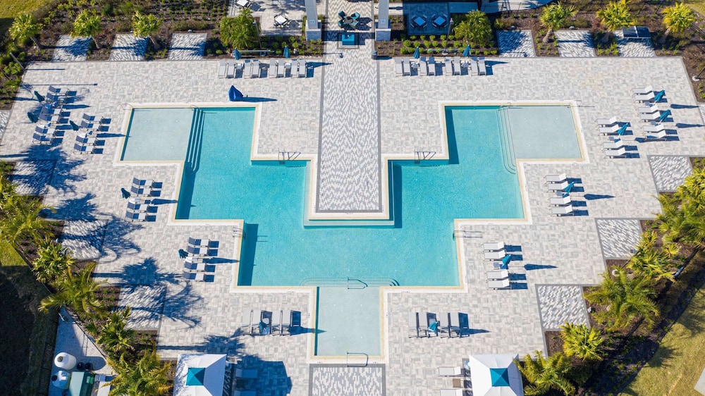 Spectrum Resort Orlando 4/49