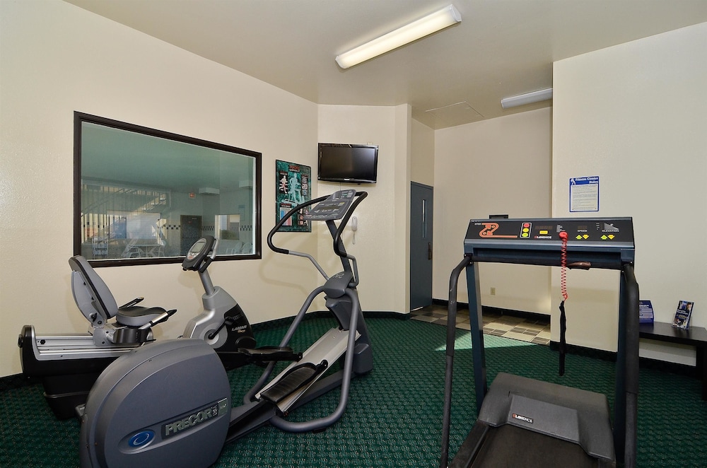 Best Western Inn Of Vancouver 27/43