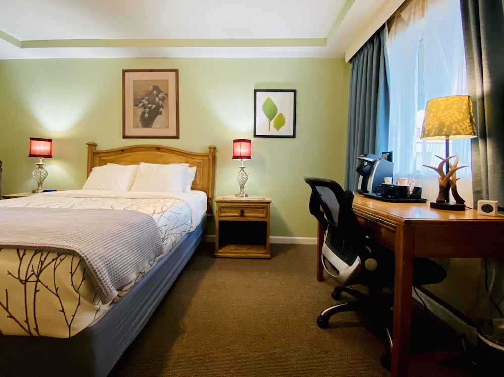 Salida Inn & Monarch Suites 29/78