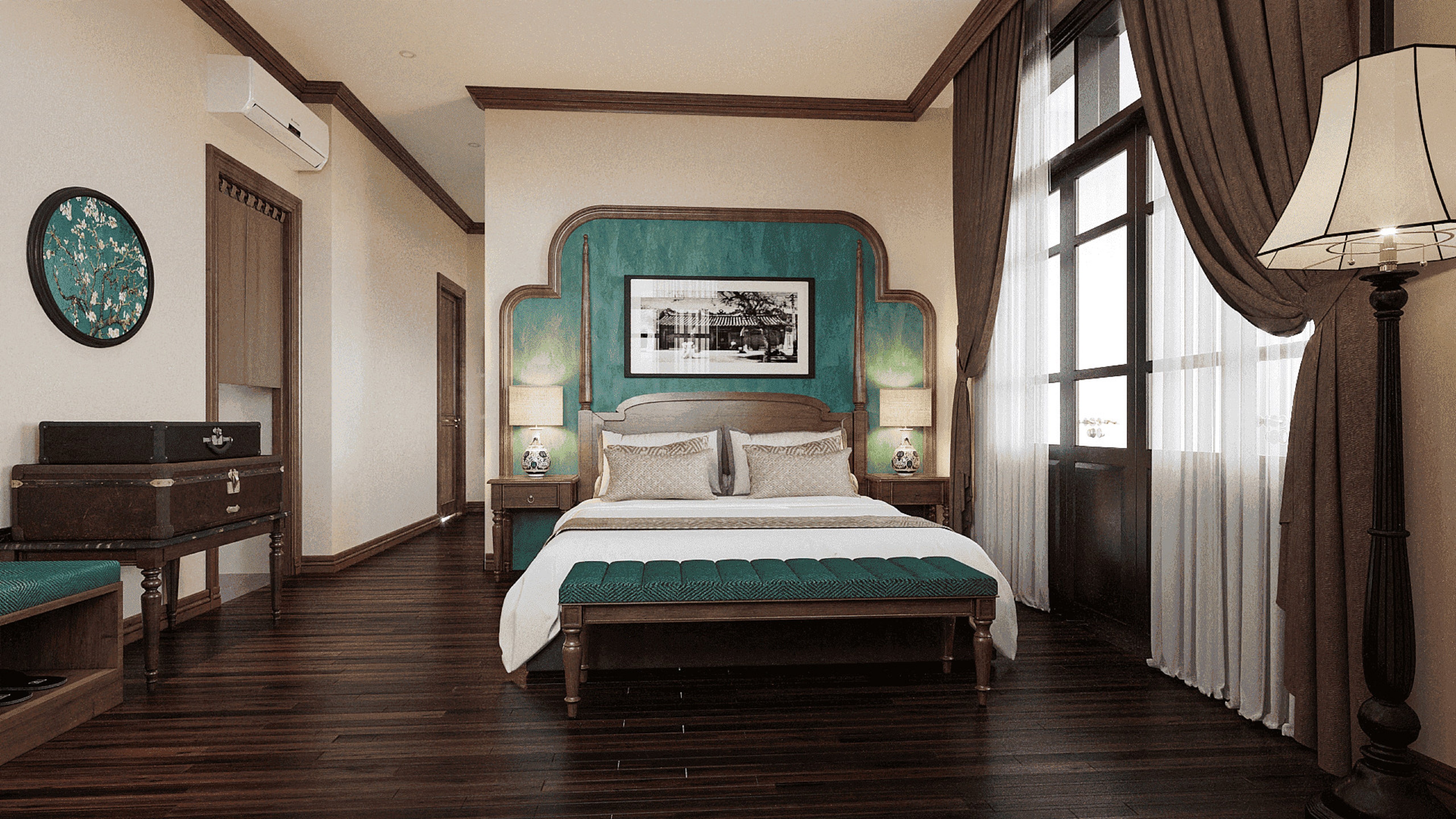 Anmira Resort & Spa Hoi An 5/20