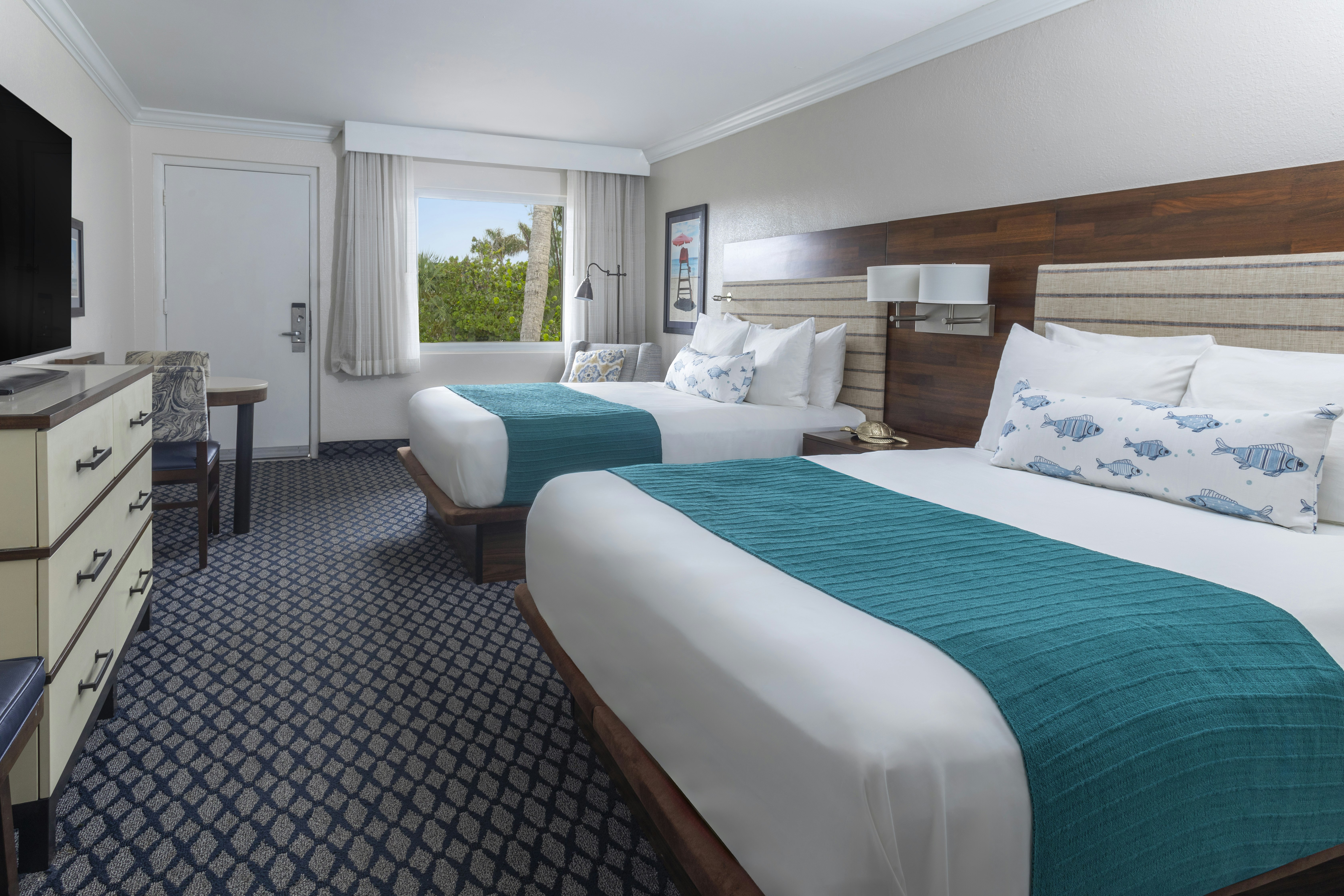 Sanibel Island Beach Resort 8/33