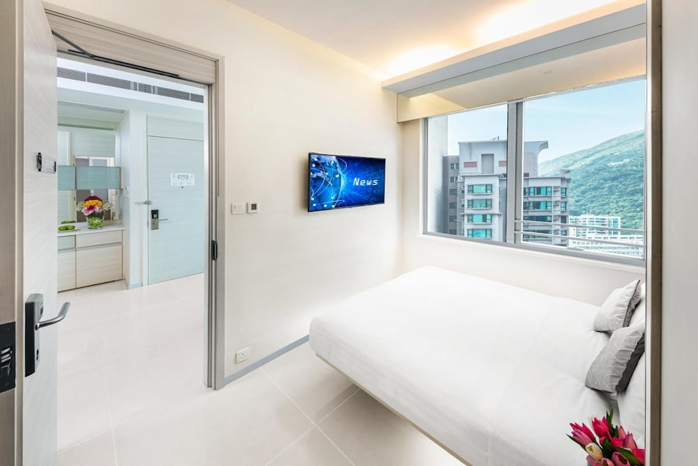 Iclub Wan Chai Hotel 10/42
