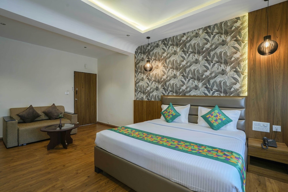 Treebo Pappilon Palace Mangalore 11/38