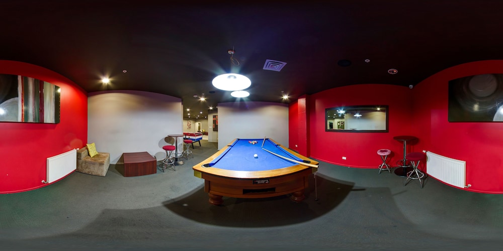 Ibis Styles Invercargill 43/48