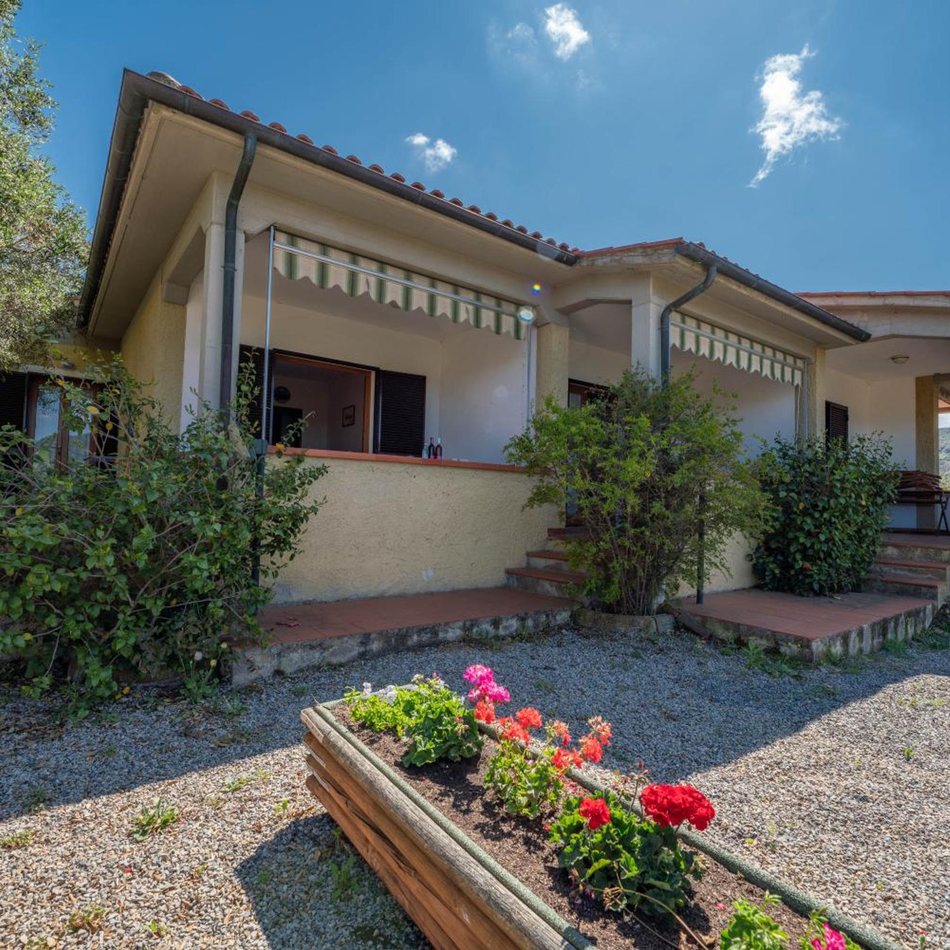Casa Luppoli 30/33