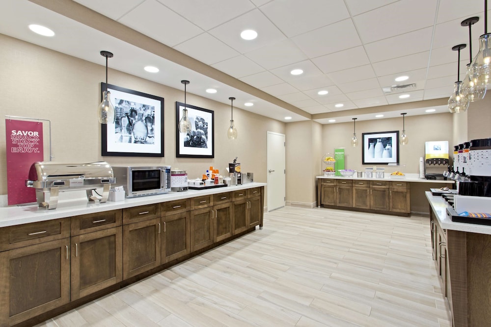 Hampton Inn Sault Ste Marie 7/42