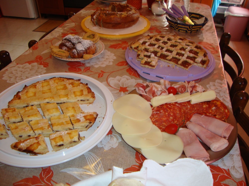 Bed & Breakfast Delle Palme photo4