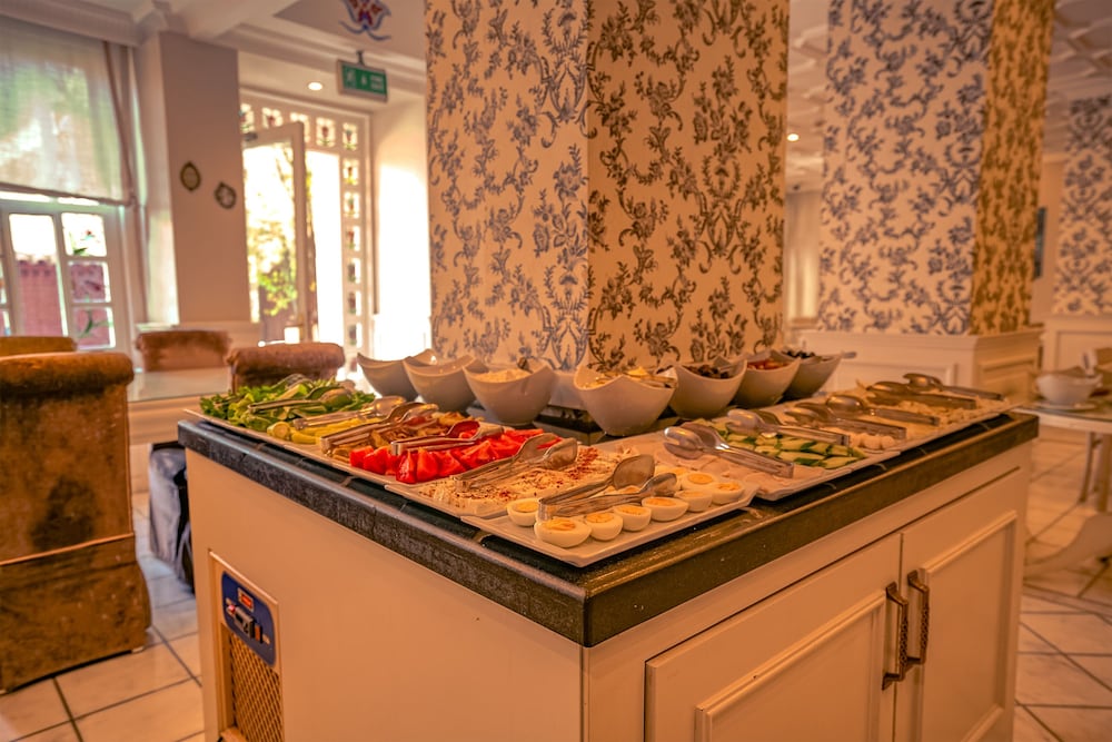 Avicenna Hotel in ISTANBUL